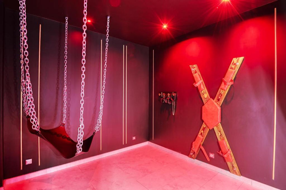 Villa avec jacuzzi privatif - Saint-Cyr-lʼÉcole10 de Villa avec jacuzzi privatif