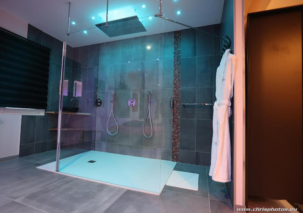 Ds Plaisir Love Room avec sauna, jacuzzi à Nancy - Nancy14 de Ds Plaisir Love Room avec sauna, jacuzzi à Nancy