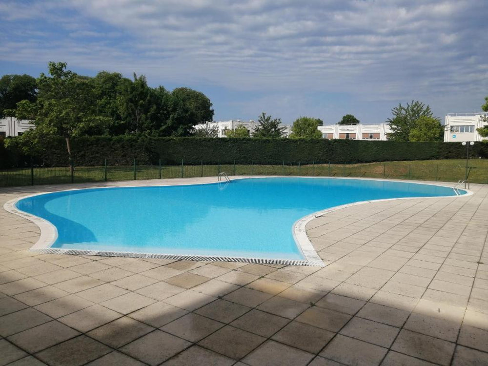 Romantisme et glamour avec spa ,jardin proche zénith - Dijon32 de Romantisme et glamour avec spa ,jardin proche zénith