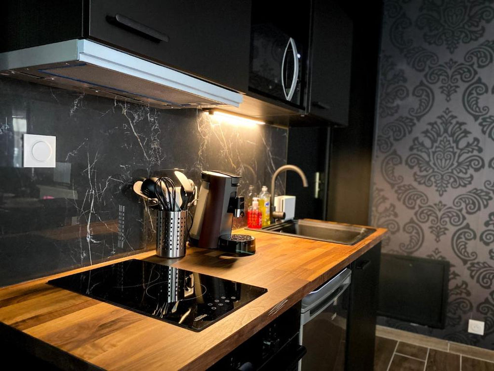 NOUVEAU - LUXURE - Secret Suite - JACUZZI - Melun16 de NOUVEAU - LUXURE - Secret Suite - JACUZZI
