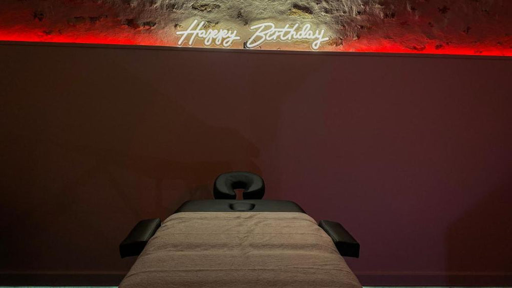 NOUVEAU - LUXURE - Secret Suite - JACUZZI - Melun7 de NOUVEAU - LUXURE - Secret Suite - JACUZZI
