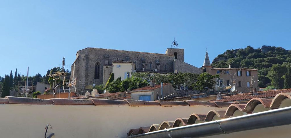 Loveroom La Garçonn'Hyères - Hyères20 de Loveroom La Garçonn'Hyères