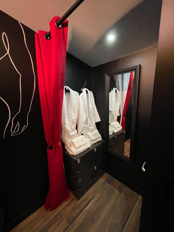 Luxe and Spa - Condé-Sainte-Libiaire20 de Luxe and Spa