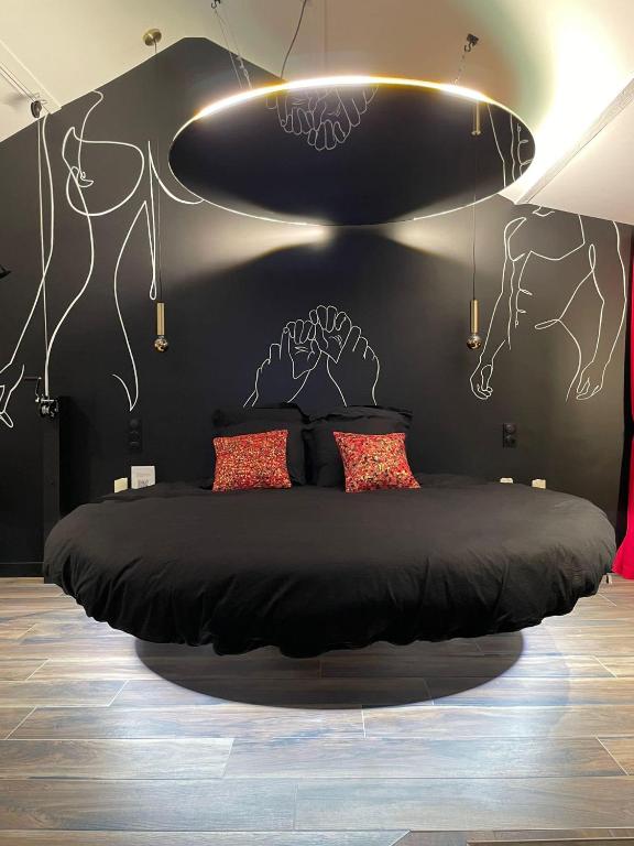 Luxe and Spa - Condé-Sainte-Libiaire3 de Luxe and Spa