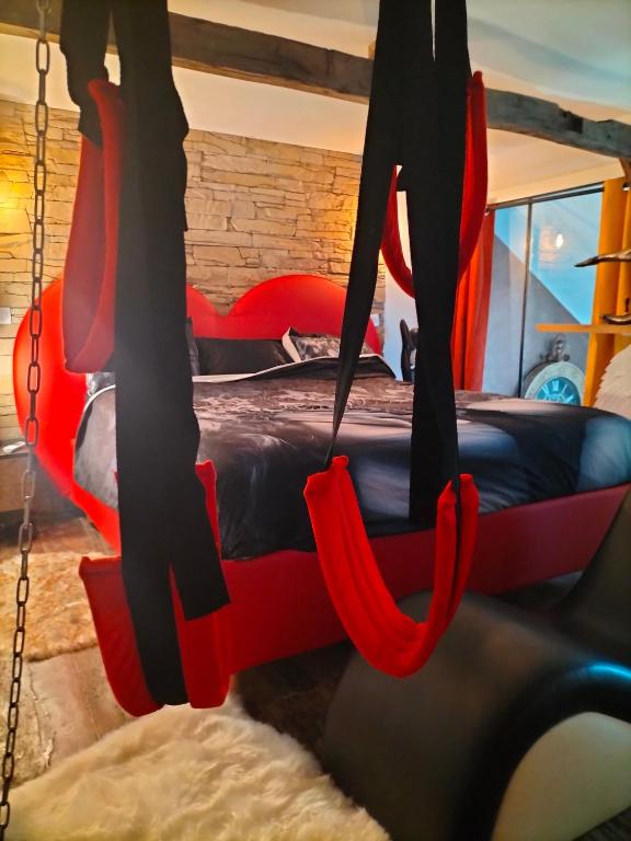 L'idyle loft érotique détente - Callac38 de L'idyle loft érotique détente