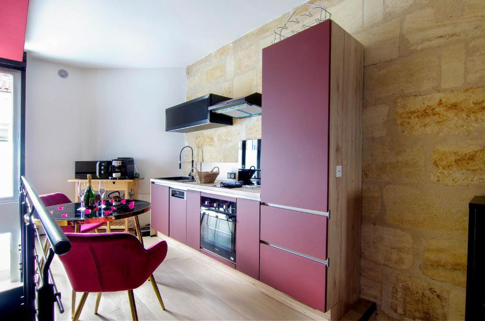 Mieuxqualhotel jacuzzi privatif Love room - Bordeaux13 de Mieuxqualhotel jacuzzi privatif Love room