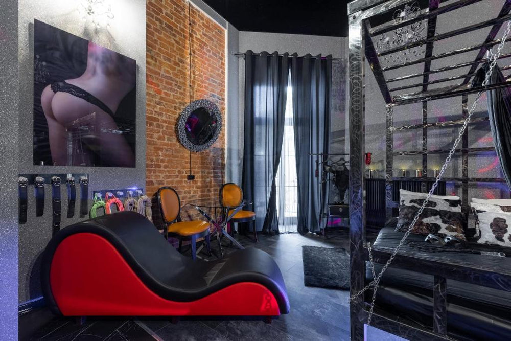 BDSM Apart Grey Manufaktura Centrum Miasta Legionów 18 , Idelny na Prezent, Parking na terenie , Tylko dla dorosłych ADULTS ONLY - Łódź15 de BDSM Apart Grey Manufaktura Centrum Miasta Legionów 18 , Idelny na Prezent, Parking na terenie , Tylko dla dorosłych ADULTS ONLY