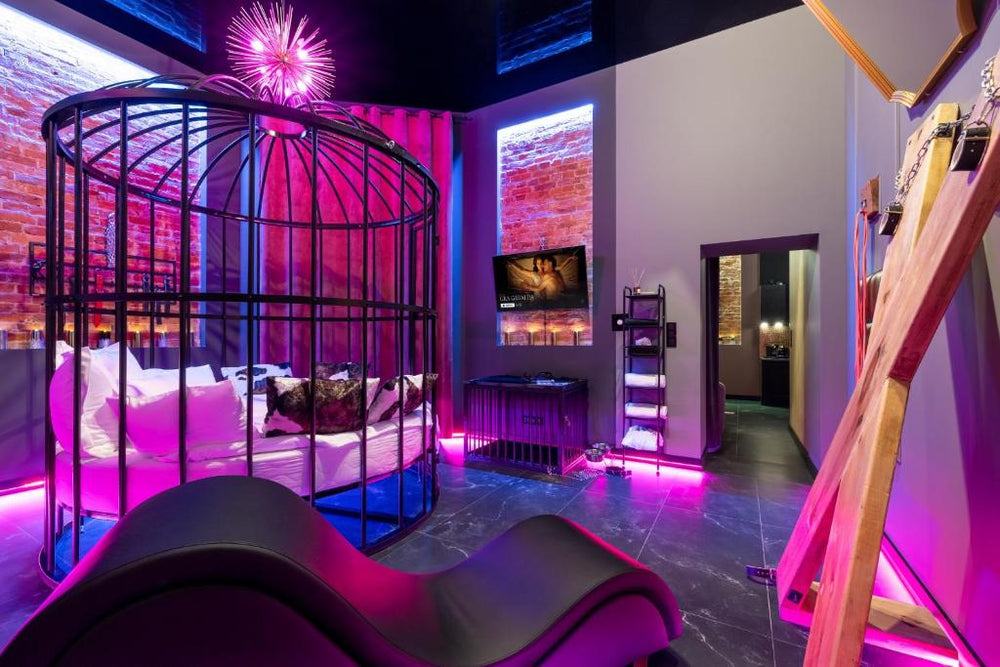 BDSM Apart Grey Manufaktura Centrum Miasta Legionów 18 , Idelny na Prezent, Parking na terenie , Tylko dla dorosłych ADULTS ONLY - Łódź10 de BDSM Apart Grey Manufaktura Centrum Miasta Legionów 18 , Idelny na Prezent, Parking na terenie , Tylko dla dorosłych ADULTS ONLY