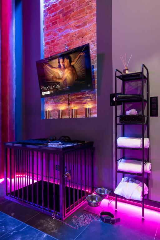 BDSM Apart Grey Manufaktura Centrum Miasta Legionów 18 , Idelny na Prezent, Parking na terenie , Tylko dla dorosłych ADULTS ONLY - Łódź22 de BDSM Apart Grey Manufaktura Centrum Miasta Legionów 18 , Idelny na Prezent, Parking na terenie , Tylko dla dorosłych ADULTS ONLY