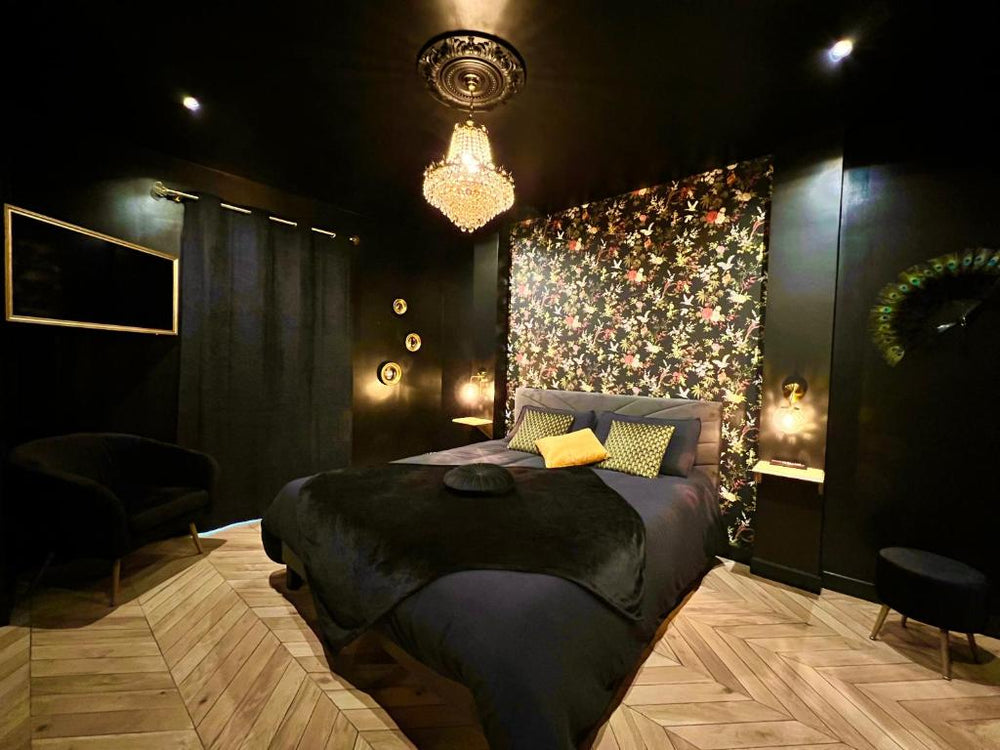 Love Room Secrète Les Petits Plaisirs - Angers9 de Love Room Secrète Les Petits Plaisirs