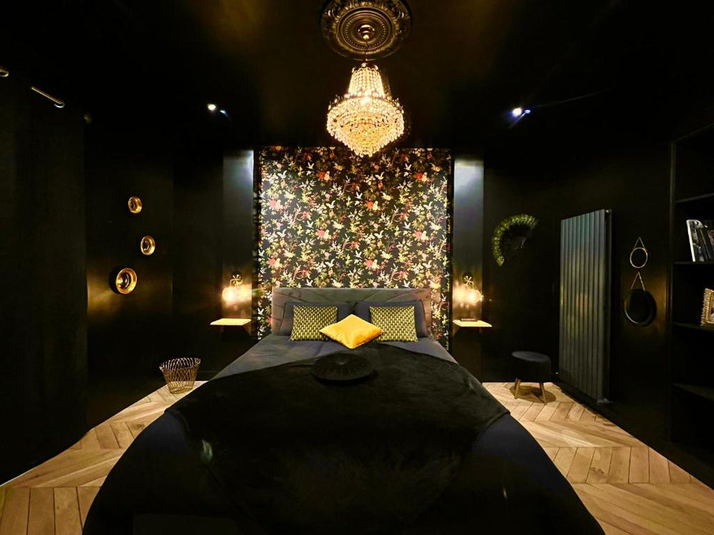 Love Room Secrète Les Petits Plaisirs - Angers6 de Love Room Secrète Les Petits Plaisirs