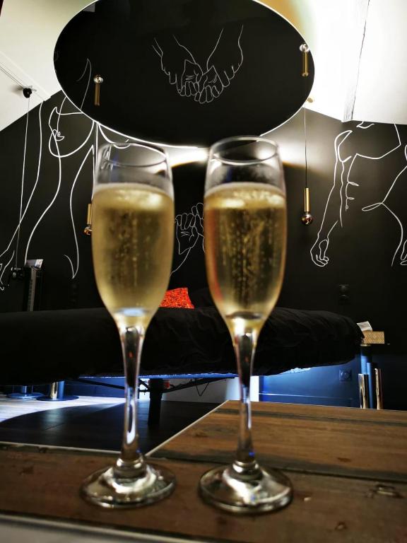 Luxe and Spa - Condé-Sainte-Libiaire21 de Luxe and Spa