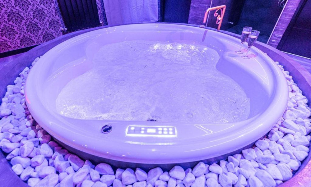 Cupidon Love Room - Vesoul9 de Cupidon Love Room