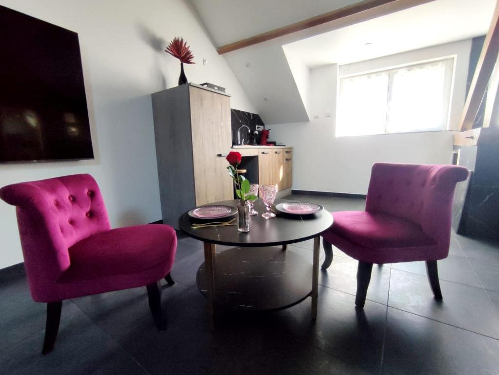 Love Room à Montargis - Montargis6 de Love Room à Montargis