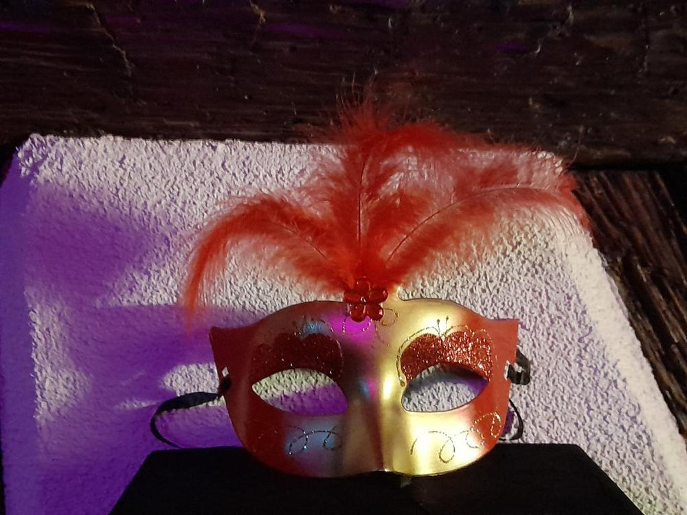 LOVE ROOM Le rouge et noir - Barr19 de LOVE ROOM Le rouge et noir