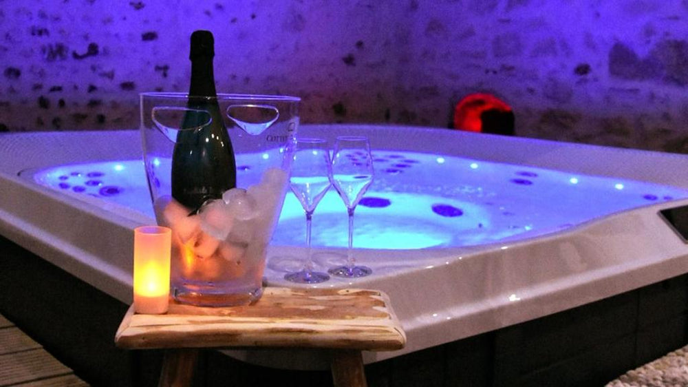 Ba'Cam SPA - Étigny11 de Ba'Cam SPA