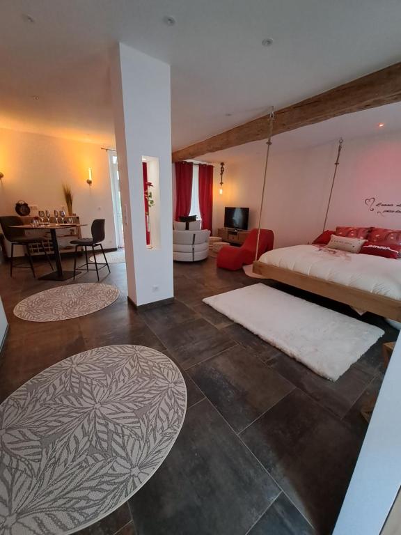 Ba'Cam SPA - Étigny36 de Ba'Cam SPA