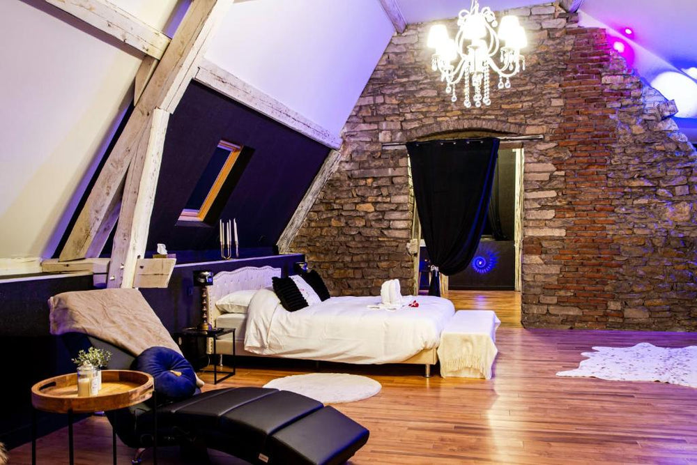 Royal Room - Love-room proche de Nancy - Liverdun9 de Royal Room - Love-room proche de Nancy