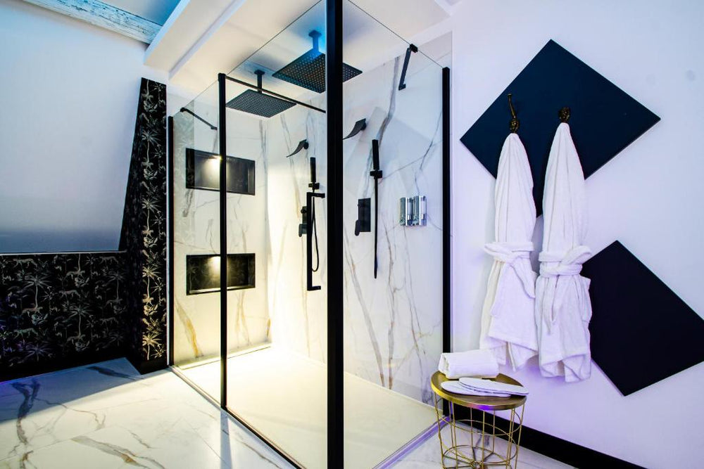 Royal Room - Love-room proche de Nancy - Liverdun10 de Royal Room - Love-room proche de Nancy