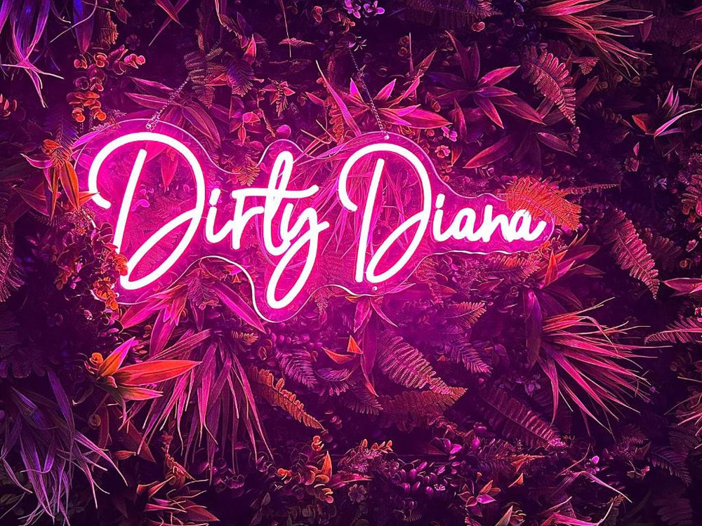 Love Room Suite Dirty Diana - Aubagne1 de Love Room Suite Dirty Diana