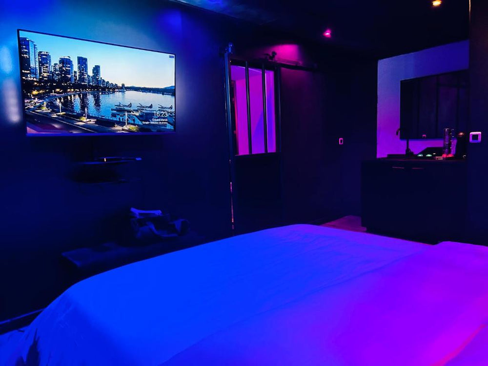 Love Room Suite Dirty Diana - Aubagne8 de Love Room Suite Dirty Diana