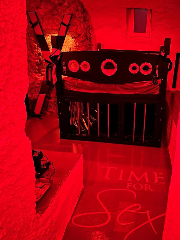 Love Room Suite Dirty Diana - Aubagne10 de Love Room Suite Dirty Diana