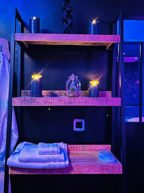 Love Room Suite Dirty Diana - Aubagne11 de Love Room Suite Dirty Diana