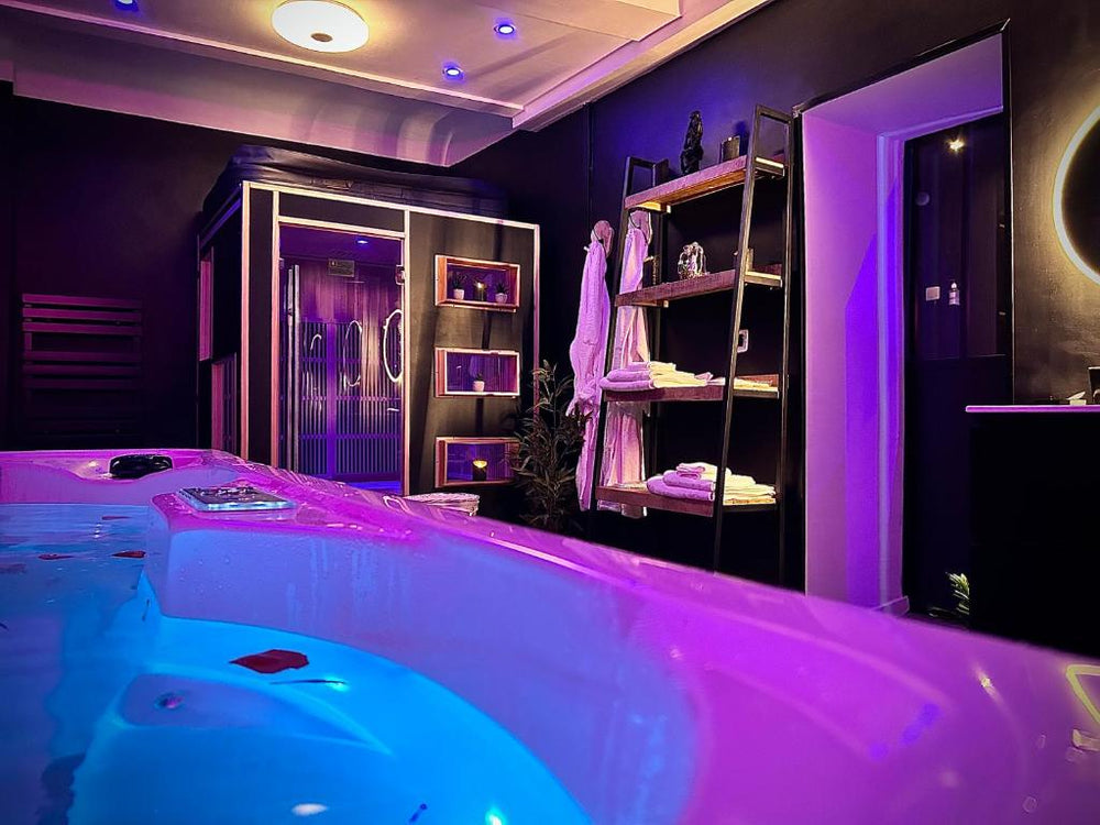 Love Room Suite Dirty Diana - Aubagne13 de Love Room Suite Dirty Diana