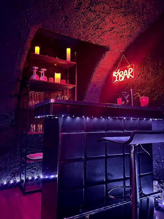 Love Room Suite Dirty Diana - Aubagne17 de Love Room Suite Dirty Diana