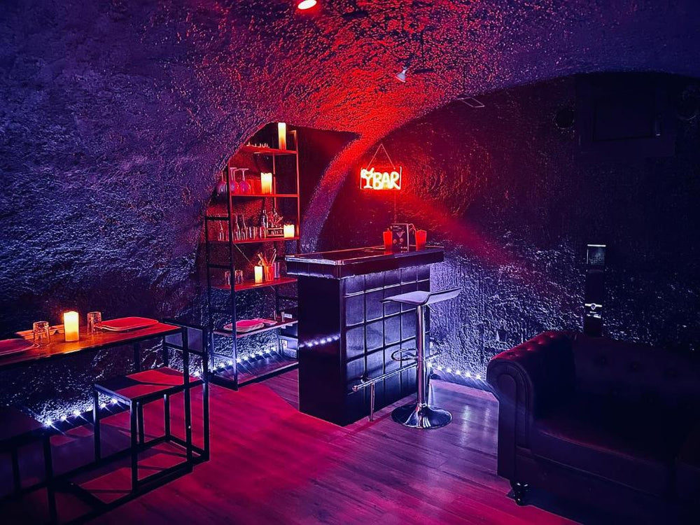 Love Room Suite Dirty Diana - Aubagne19 de Love Room Suite Dirty Diana