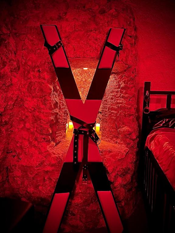 Love Room Suite Dirty Diana - Aubagne22 de Love Room Suite Dirty Diana