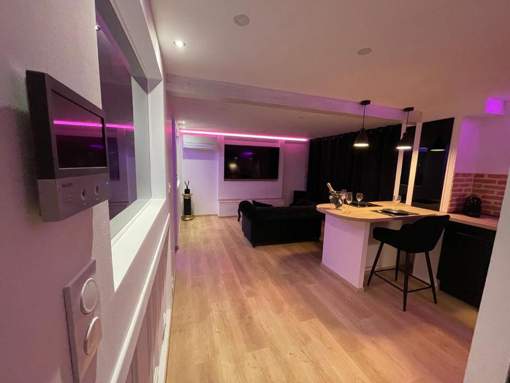 Le Jacuzzi - Rouen4 de Le Jacuzzi