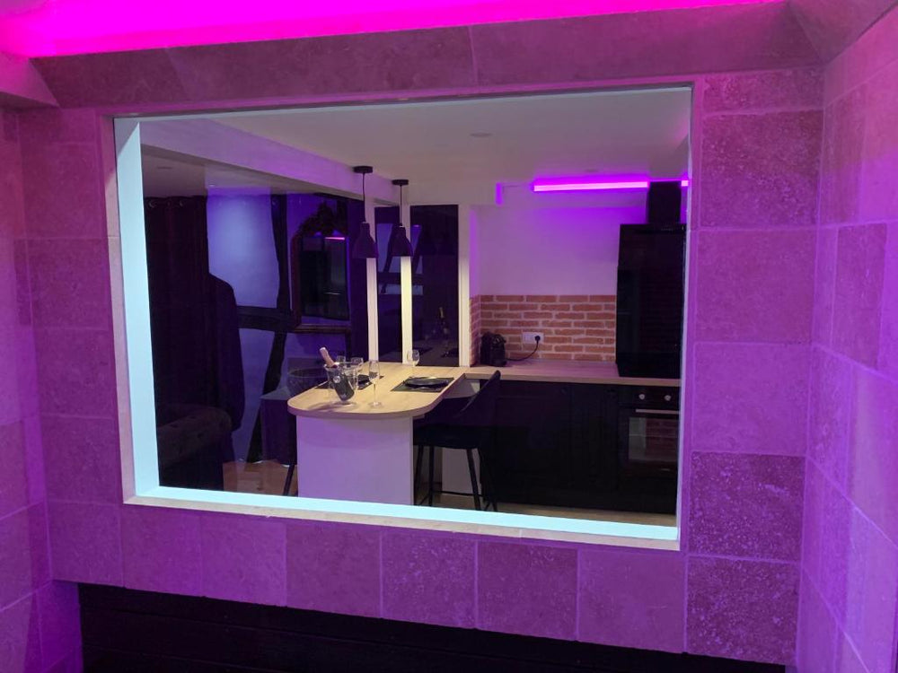 Le Jacuzzi - Rouen8 de Le Jacuzzi