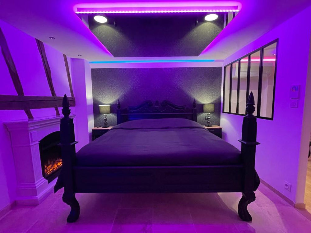 Le Jacuzzi - Rouen11 de Le Jacuzzi