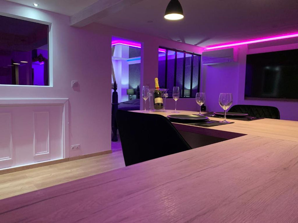 Le Jacuzzi - Rouen3 de Le Jacuzzi