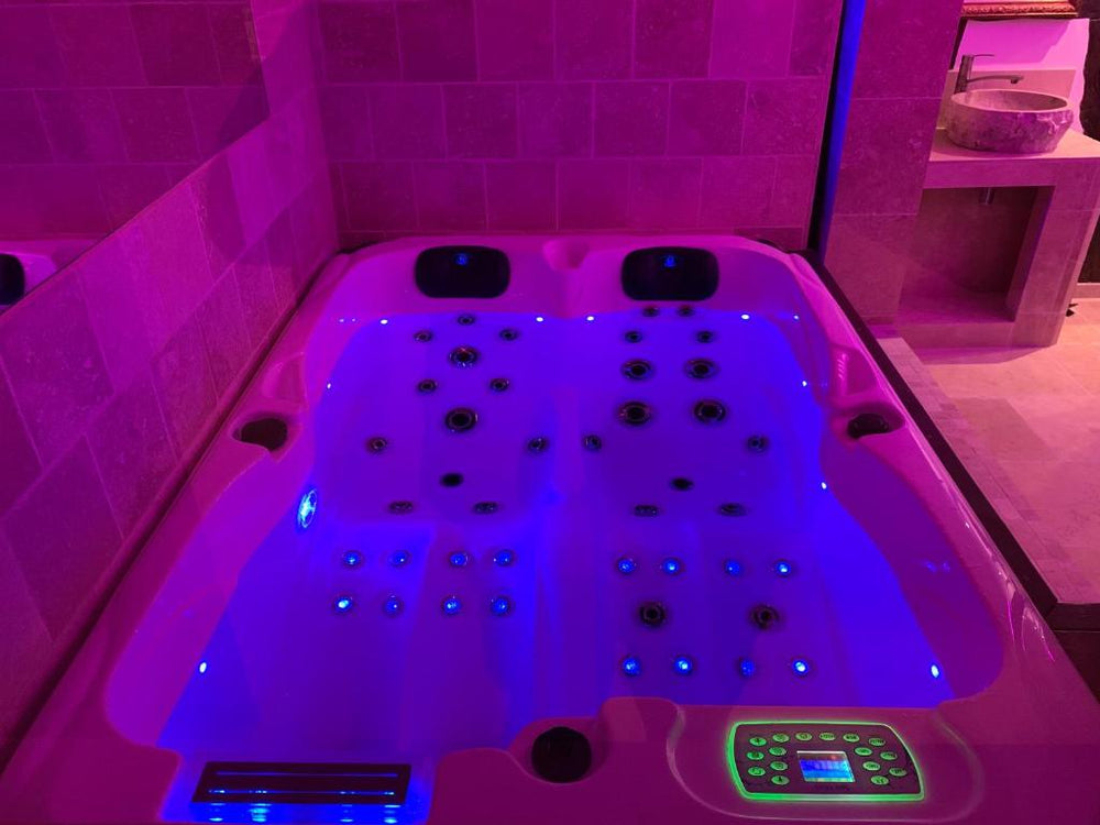 Le Jacuzzi - Rouen10 de Le Jacuzzi