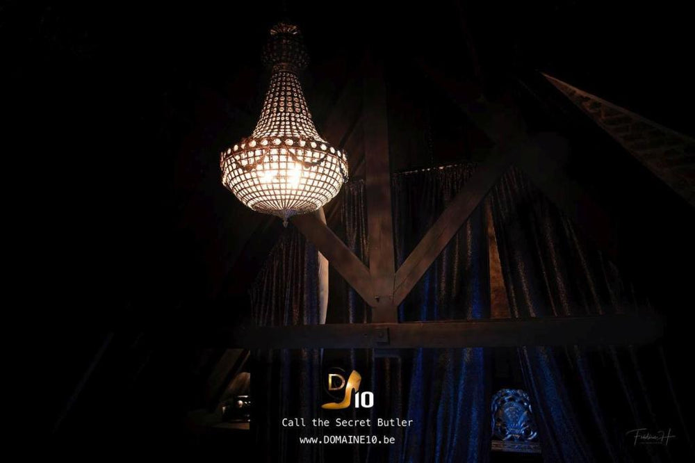 Domaine 10 - Schore27 de Domaine 10