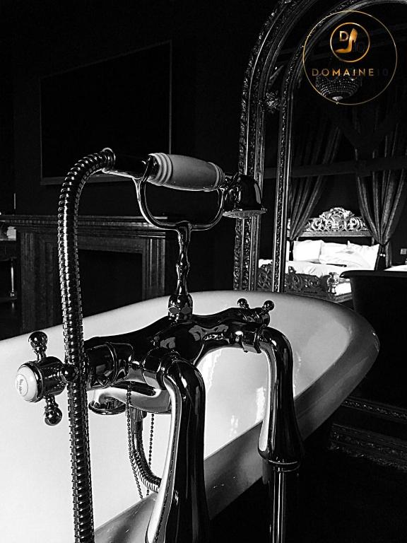 Domaine 10 - Schore24 de Domaine 10