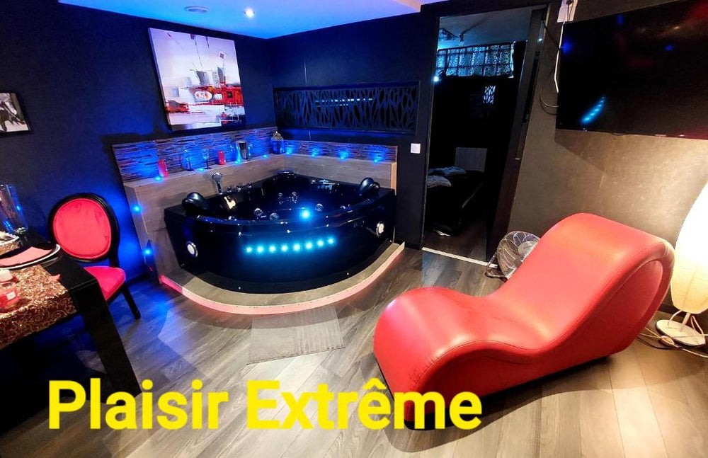 PLAISIR EXTREME - Roanne12 de PLAISIR EXTREME
