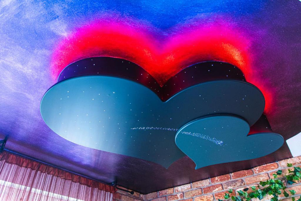 Jacuzzi - Love - BDSM - Extra Luxury - EV chargger - Valentine's Day - Red Room - Flexible SelfCheckIns 28 - Zagreb5 de Jacuzzi - Love - BDSM - Extra Luxury - EV chargger - Valentine's Day - Red Room - Flexible SelfCheckIns 28