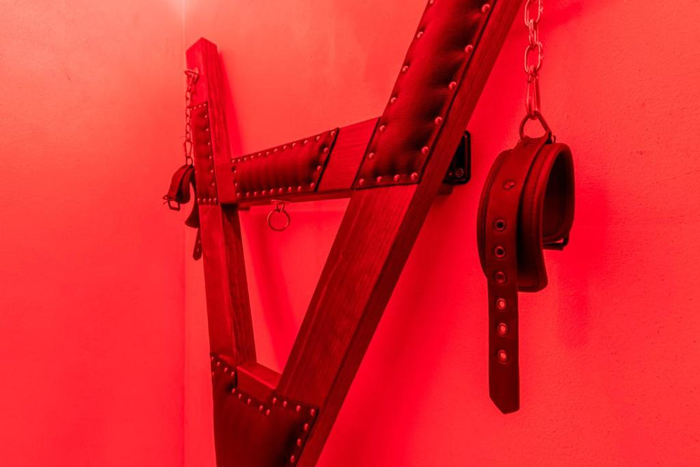 Jacuzzi - Love - BDSM - Extra Luxury - EV chargger - Valentine's Day - Red Room - Flexible SelfCheckIns 28 - Zagreb18 de Jacuzzi - Love - BDSM - Extra Luxury - EV chargger - Valentine's Day - Red Room - Flexible SelfCheckIns 28