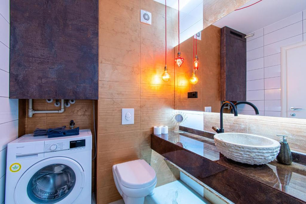Jacuzzi - Love - BDSM - Extra Luxury - EV chargger - Valentine's Day - Red Room - Flexible SelfCheckIns 28 - Zagreb32 de Jacuzzi - Love - BDSM - Extra Luxury - EV chargger - Valentine's Day - Red Room - Flexible SelfCheckIns 28