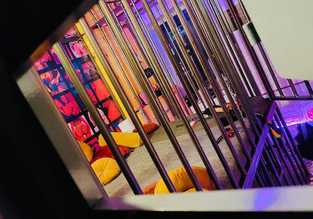 Secret Room votre LOVE ROOM coquine et insolite en espace privatif a Tournai - Tournai7 de Secret Room votre LOVE ROOM coquine et insolite en espace privatif a Tournai
