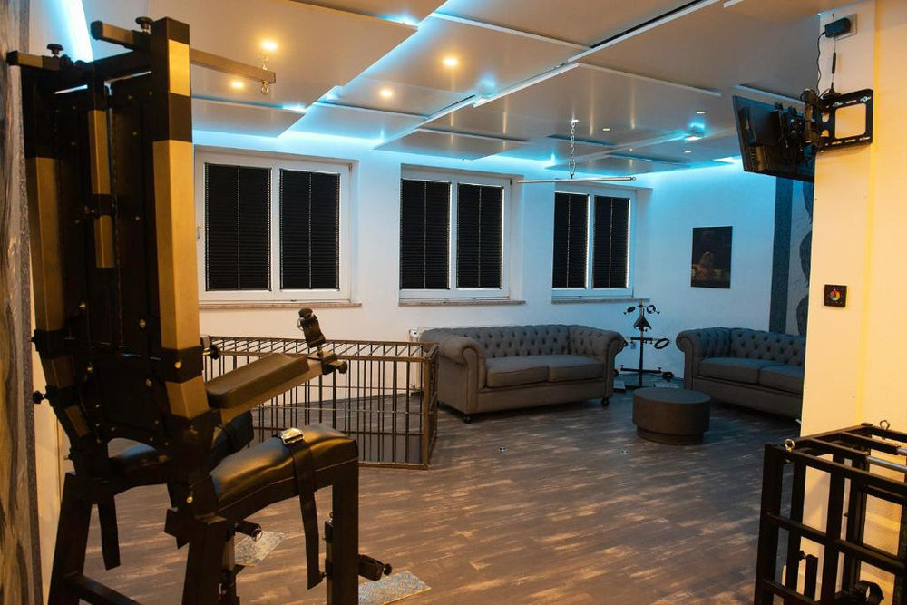 EUFORY BDSM-Domizil - Hamburg4 de EUFORY BDSM-Domizil