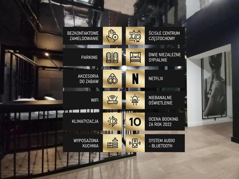 BDSM Apartament Częstochowa Luxxx - ADULTS ONLY - TYLKO DLA DOROSŁYCH - Częstochowa1 de BDSM Apartament Częstochowa Luxxx - ADULTS ONLY - TYLKO DLA DOROSŁYCH