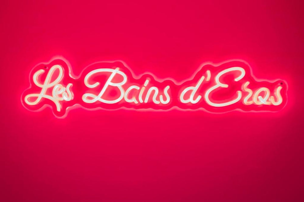 LES BAINS D’EROS - Cuers9 de LES BAINS D’EROS