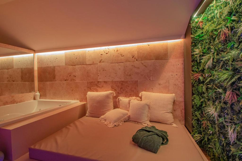 LES BAINS D’EROS - Cuers25 de LES BAINS D’EROS