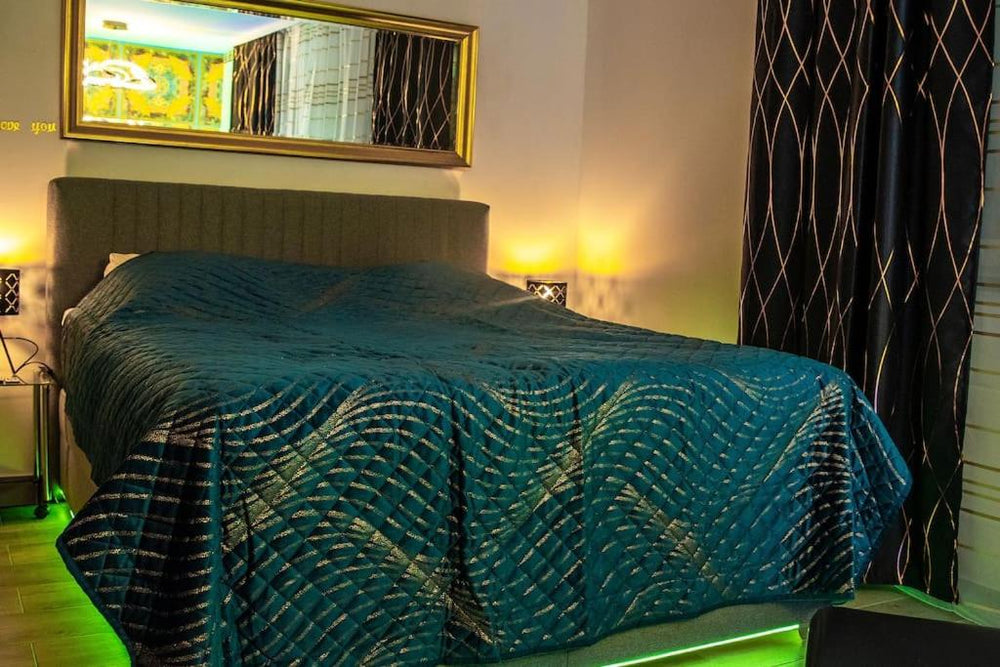 luxury Love Room Spa Whirlpool Jacuzzi - Nürnberg20 de luxury Love Room Spa Whirlpool Jacuzzi