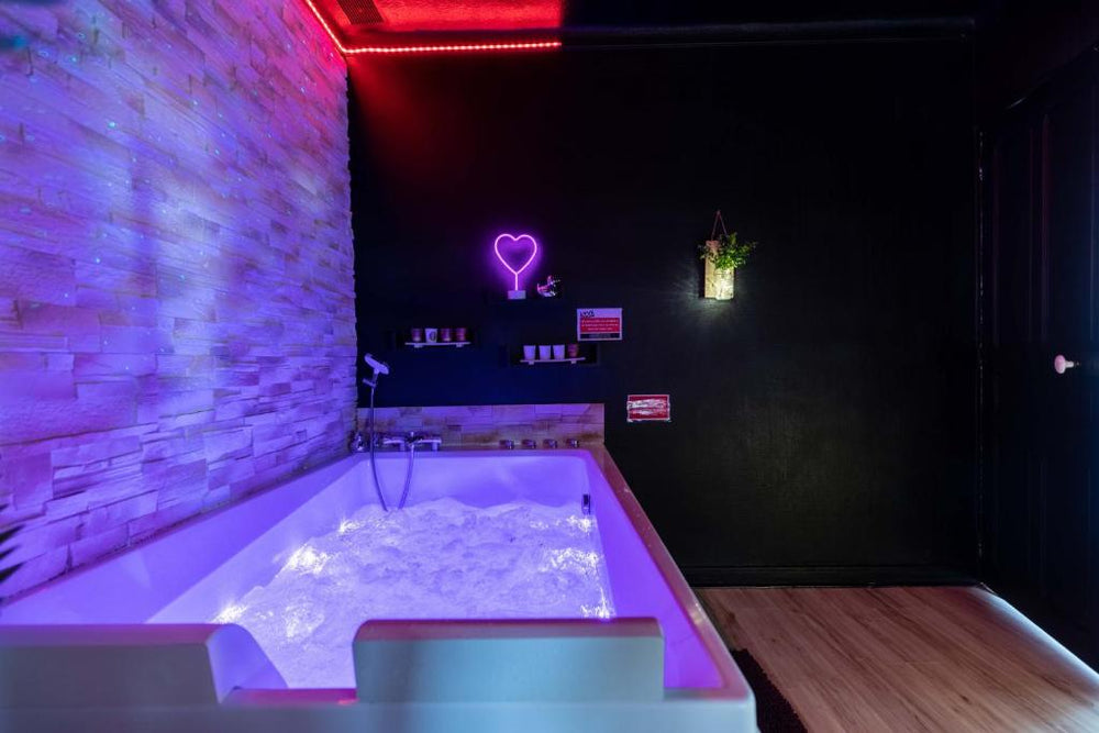 LOVE ROOM Adulte Only - Chamalières27 de LOVE ROOM Adulte Only
