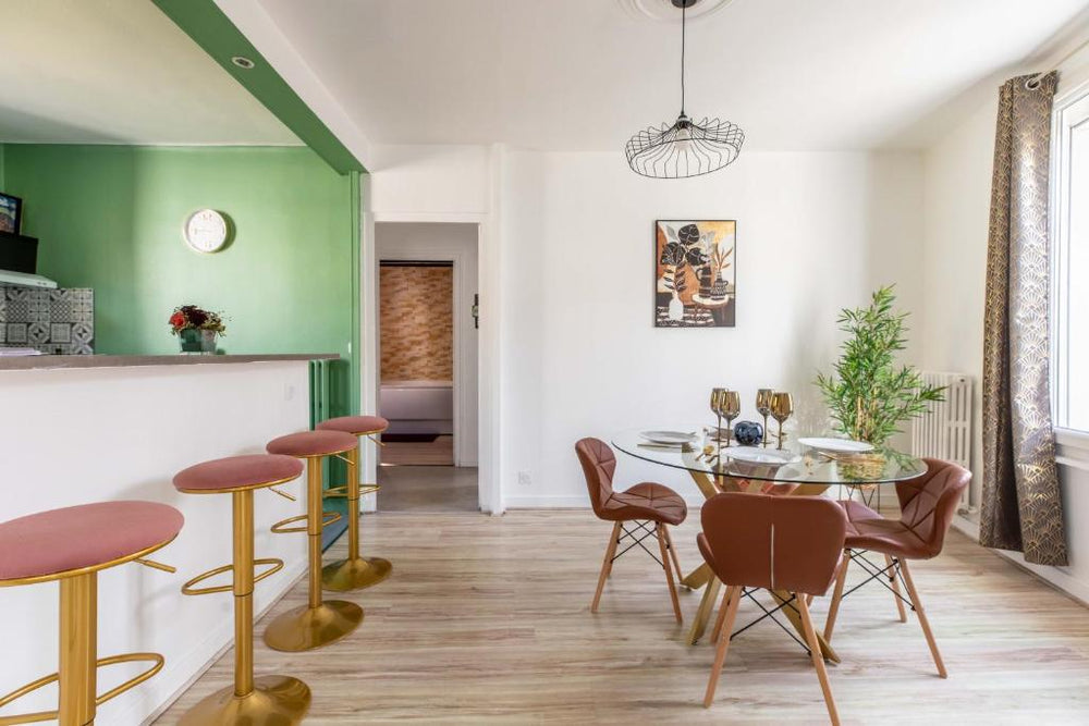 LOVE ROOM Adulte Only - Chamalières5 de LOVE ROOM Adulte Only